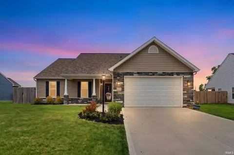 600 Harold St, Garrett, IN 46738