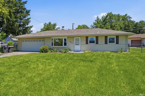 5321 Rebecca St, Fort Wayne, IN 46835