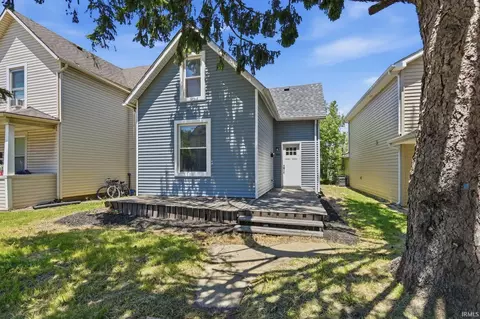 1444 Taylor St, Fort Wayne, IN 46802