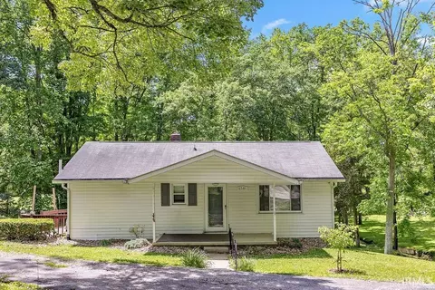 6581 N Showers Rd, Bloomington, IN 47408