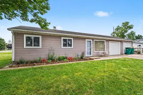 517 E La Salle Ave, Mishawaka, IN 46545