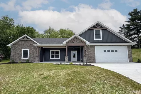 13120 Bear Creek Ct, Middlebury, IN 46540