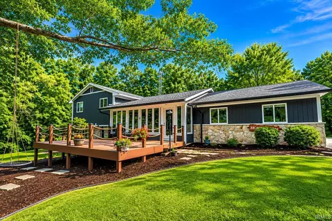 369 E 190 N Rd, Jasper, IN 47546