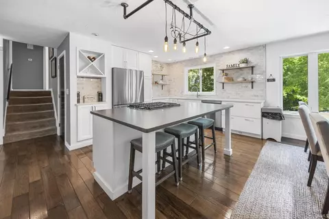 Kitchen - 369 E 190 N Rd, Jasper, IN 47546 photo 1 of 2