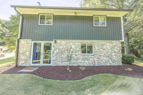 Exterior - 369 E 190 N Rd, Jasper, IN 47546 photo 2 of 14
