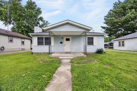 409 R St, Bedford, IN 47421