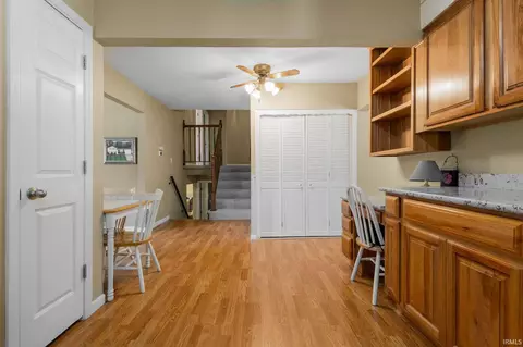 Entry Way - 52193 Wayne Ct N, Granger, IN 46530 photo 3 of 3
