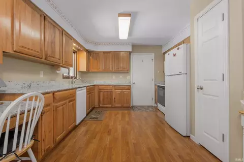 Kitchen - 52193 Wayne Ct N, Granger, IN 46530 photo 1 of 3
