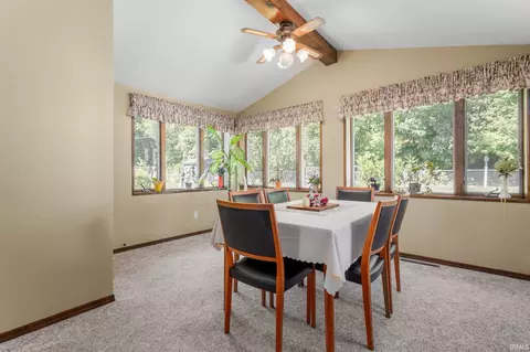 Dining - 52193 Wayne Ct N, Granger, IN 46530 photo 1 of 2