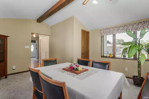 Dining - 52193 Wayne Ct N, Granger, IN 46530 photo 2 of 2