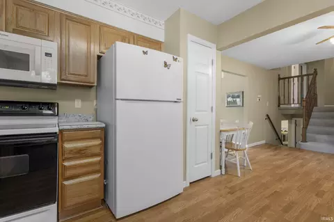 Kitchen - 52193 Wayne Ct N, Granger, IN 46530 photo 3 of 3