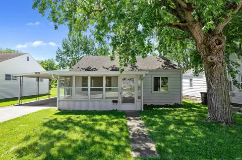 1420 Vance Ave, Fort Wayne, IN 46805