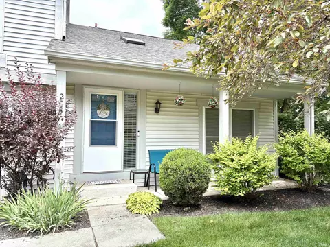 205 Trace Two, West Lafayette, IN 47906