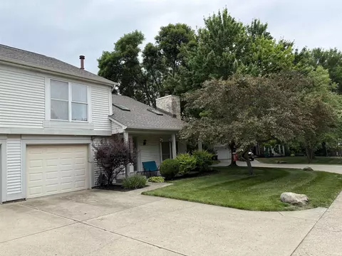205 Trace Two, West Lafayette, IN 47906