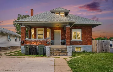 2401 S Michigan St, South Bend, IN 46614