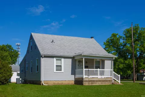 1800 N Janney Ave, Muncie, IN 47304