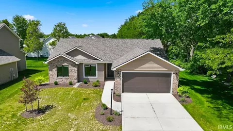 15585 Brimwillow Run, Huntertown, IN 46748