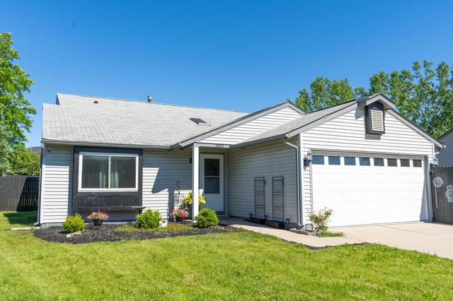 7617 Eagle Trace Cv, Fort Wayne, IN 46825
