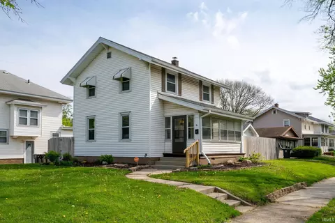 1730 Spring St, Fort Wayne, IN 46808