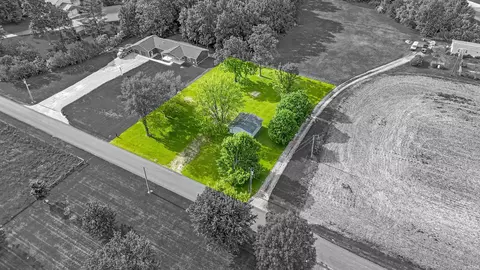 4196 E County Road 250, Frankfort, IN 46041