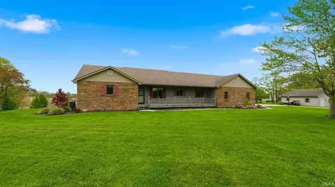 2130 N St Road 9, Columbia City, IN 46725