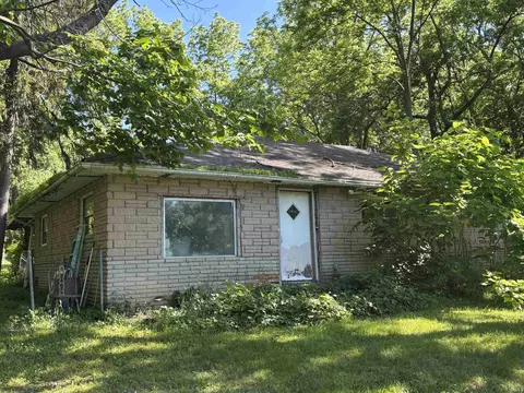 6158 W Sr 28, Frankfort, IN 46041