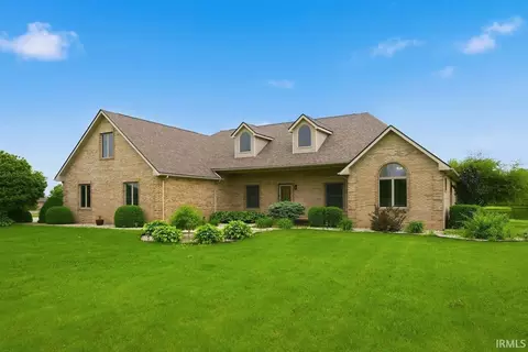 7501 W Mccolm Rd, Gaston, IN 47342