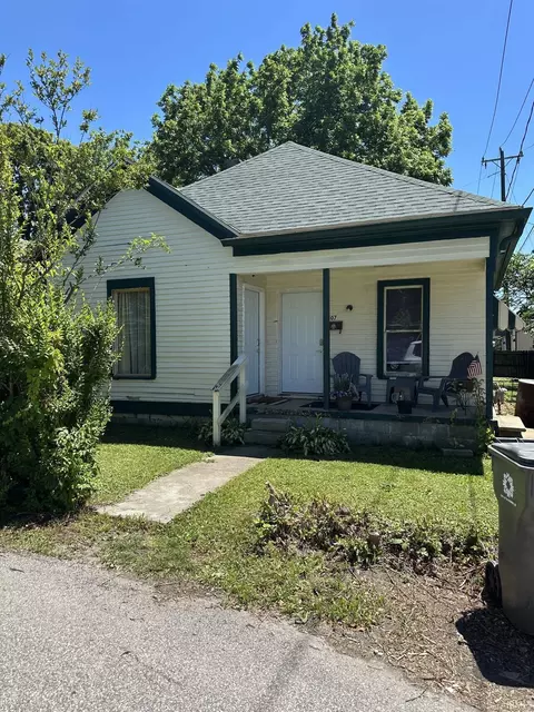 407 W Hillside Ave, Bloomington, IN 47403