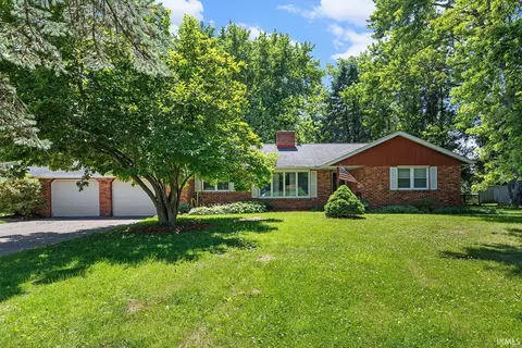 4504 Nottingham Dr, Lafayette, IN 47909