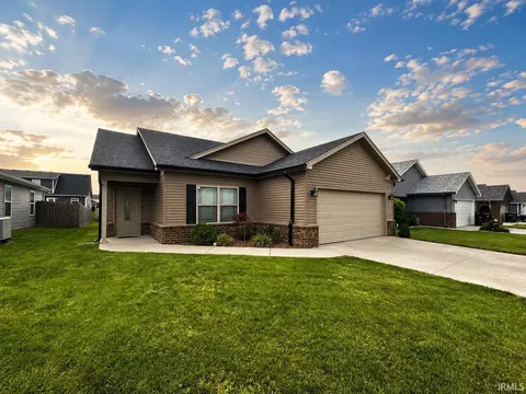 8018 Kismet Dr, Charlestown, IN 47111