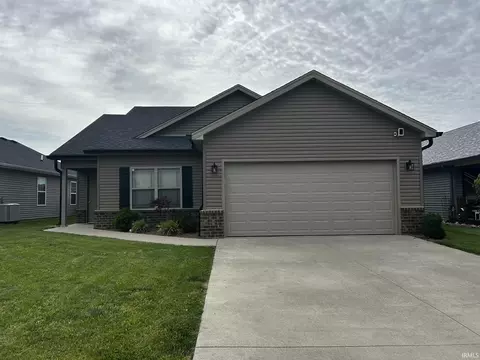 8018 Kismet Dr, Charlestown, IN 47111