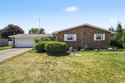 58125 Beech Rd, Osceola, IN 46561