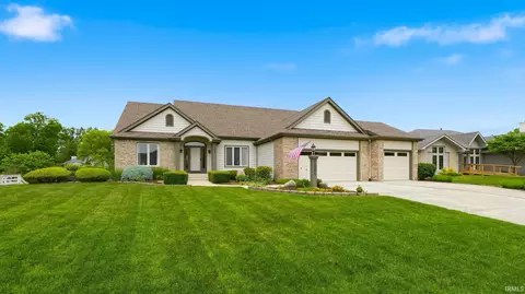 1031 Maral Ct, Fort Wayne, IN 46825