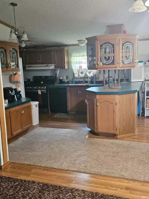 4038 S 456 E, Hemlock, IN 46937 photo 5
