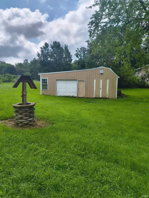 4038 S 456 E, Hemlock, IN 46937 photo 10
