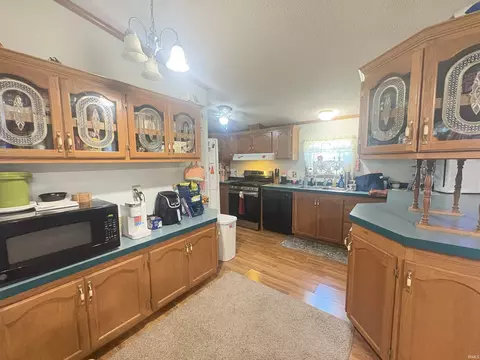 4038 S 456 E, Hemlock, IN 46937 photo 3