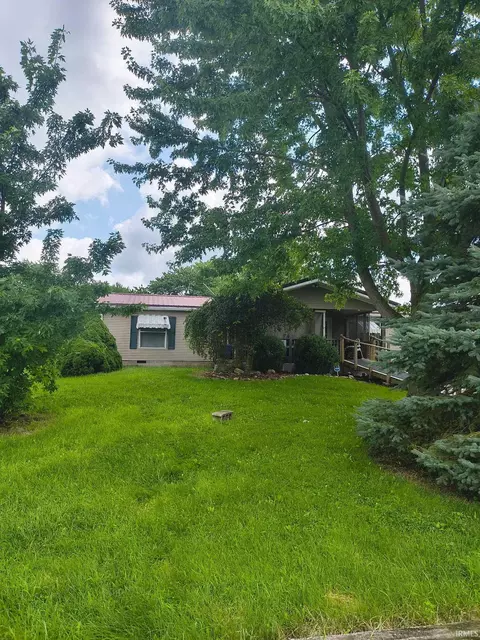 4038 S 456 E, Hemlock, IN 46937 photo 8