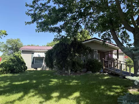 4038 S 456 E, Hemlock, IN 46937