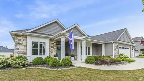 2877 Leon Cv, Fort Wayne, IN 46845