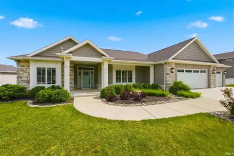 2877 Leon Cv, Fort Wayne, IN 46845