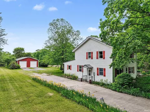 52131 Ash Rd, Granger, IN 46530 photo 29