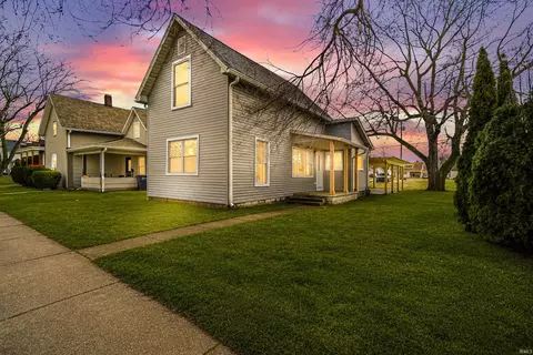 2311 Main St, Elwood, IN 46036