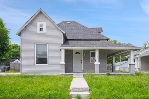 1333 S Main St, Kokomo, IN 46902