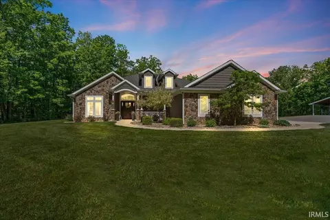 1685 N 450 E, Columbia City, IN 46725