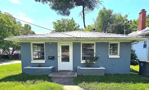 1121 S Dexter Ave, Evansville, IN 47714