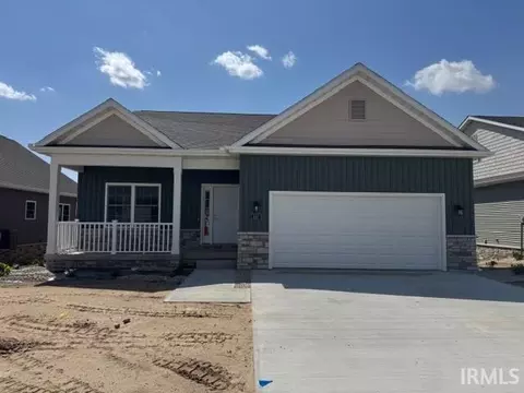 307 Lighthouse Ln #67, Culver, IN 46511
