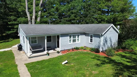5768 N Old 41 Hwy, Vincennes, IN 47591