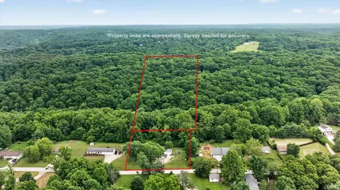 4013 E Boltinghouse Rd, Bloomington, IN 47408