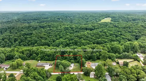 4013 E Boltinghouse Rd, Bloomington, IN 47408