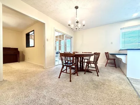Dining - 325 Forest View Dr, Bedford, IN 47421 photo 2 of 2